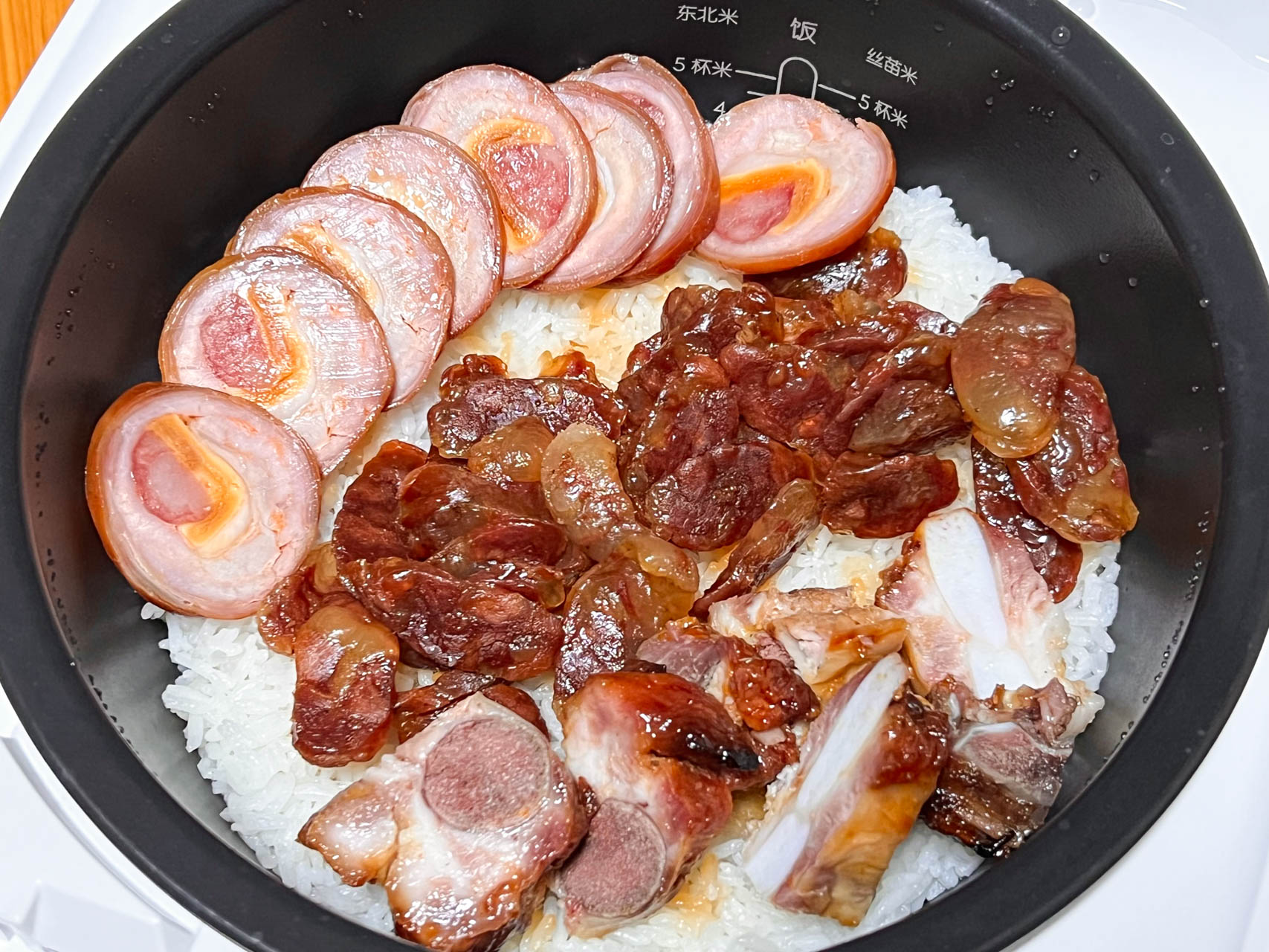 厨房必备的小电饭煲选哪种,买电饭煲看哪个方面实惠怎么选