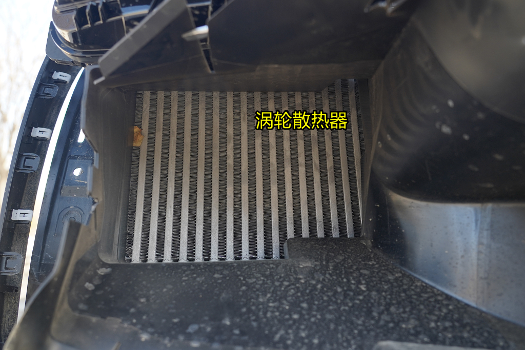 凡尔赛c5x全方位测评,凡尔赛c5拆解