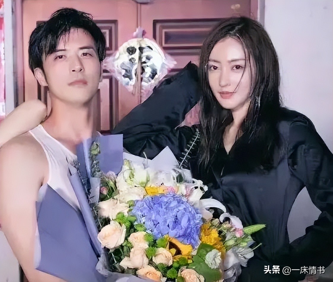 娜扎否认插足徐开骋张天爱,江铠同点赞被骂,韩红看了想打人