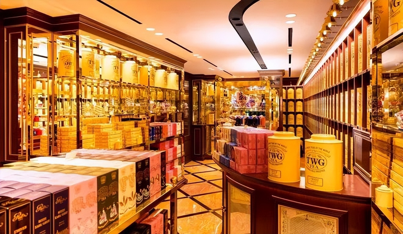 茶中的爱马仕t9,各类茶中的爱马仕