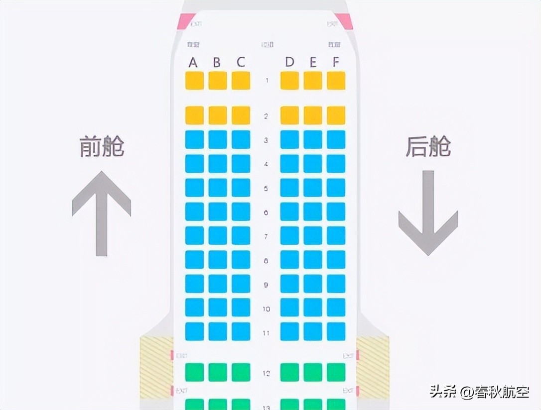 坐飞机旅行重要的几件事,飞友坐飞机必做的几件事