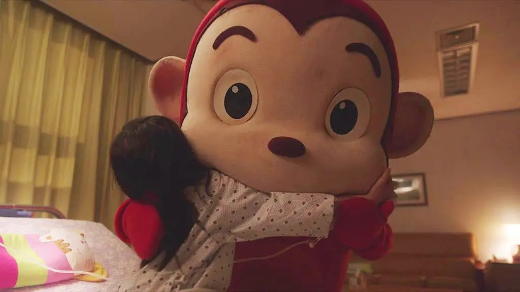 轰动一时的韩国性侵案,韩国史上最大的性侵案