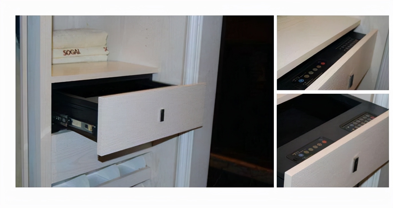 卧室五金教你选，经久耐用不怕坏！兰润装饰