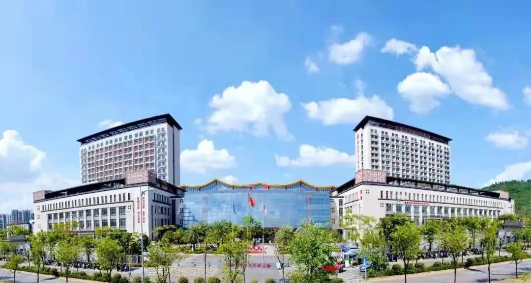 柳州市中医医院,柳州市中医院官网招聘公告