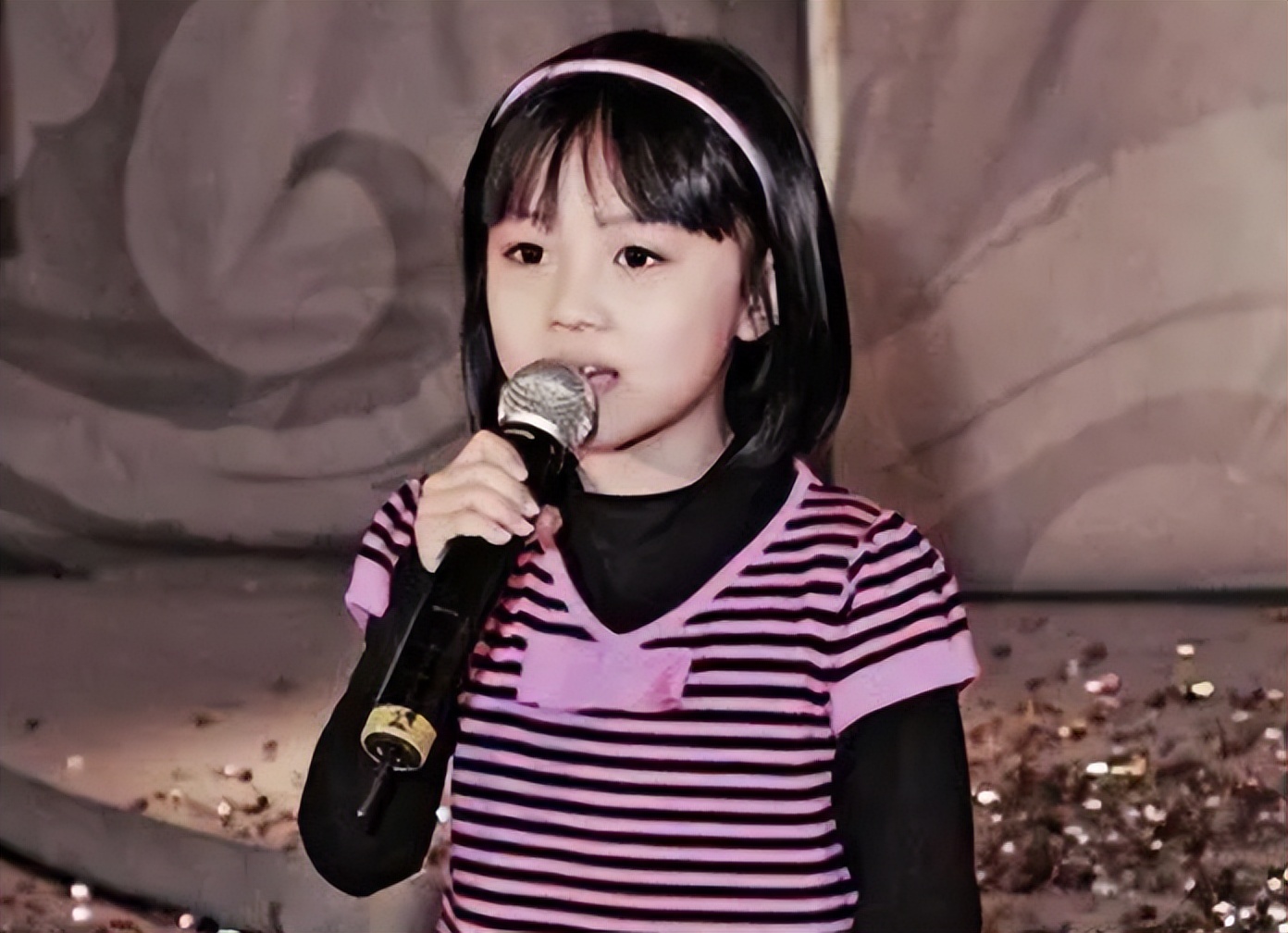 林妙可现在人在何处,林妙可的境遇让人怜惜