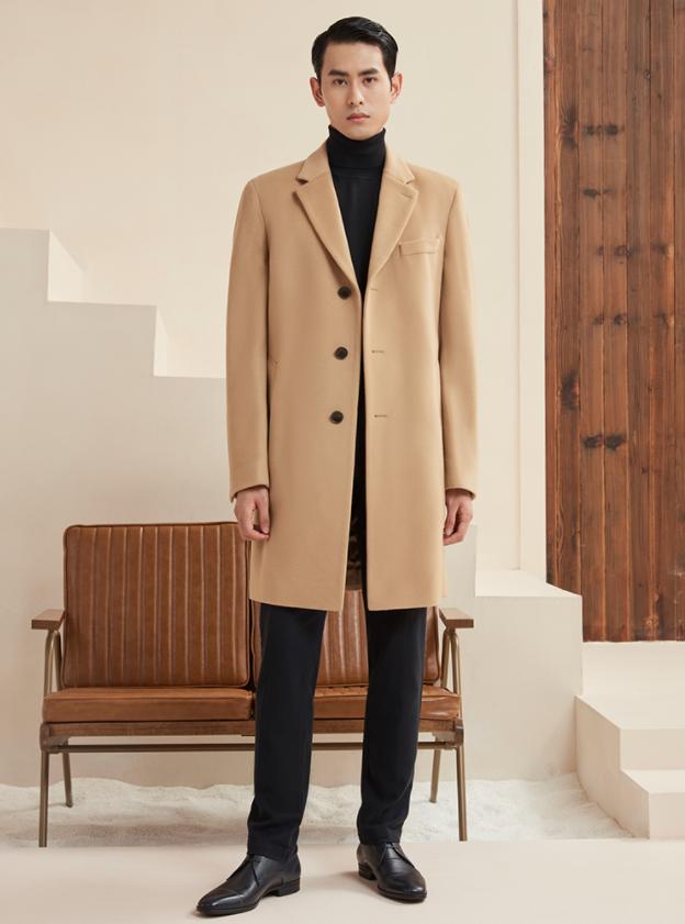 5个男装品牌推荐平价又好穿,适合年轻人穿的男装品牌物美价廉