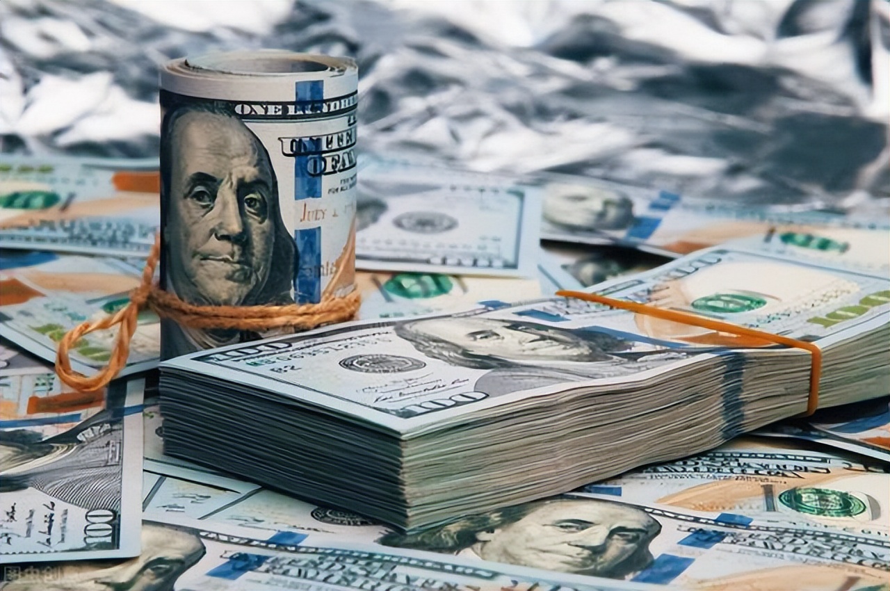 美国疯狂印钞世界应该怎么应对,美国无底线印钞该怎么办