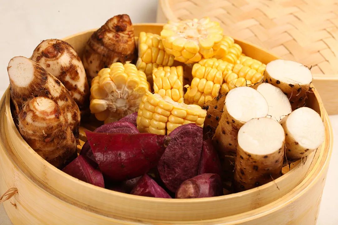 芋头高产窍门,芋头高产高效品种