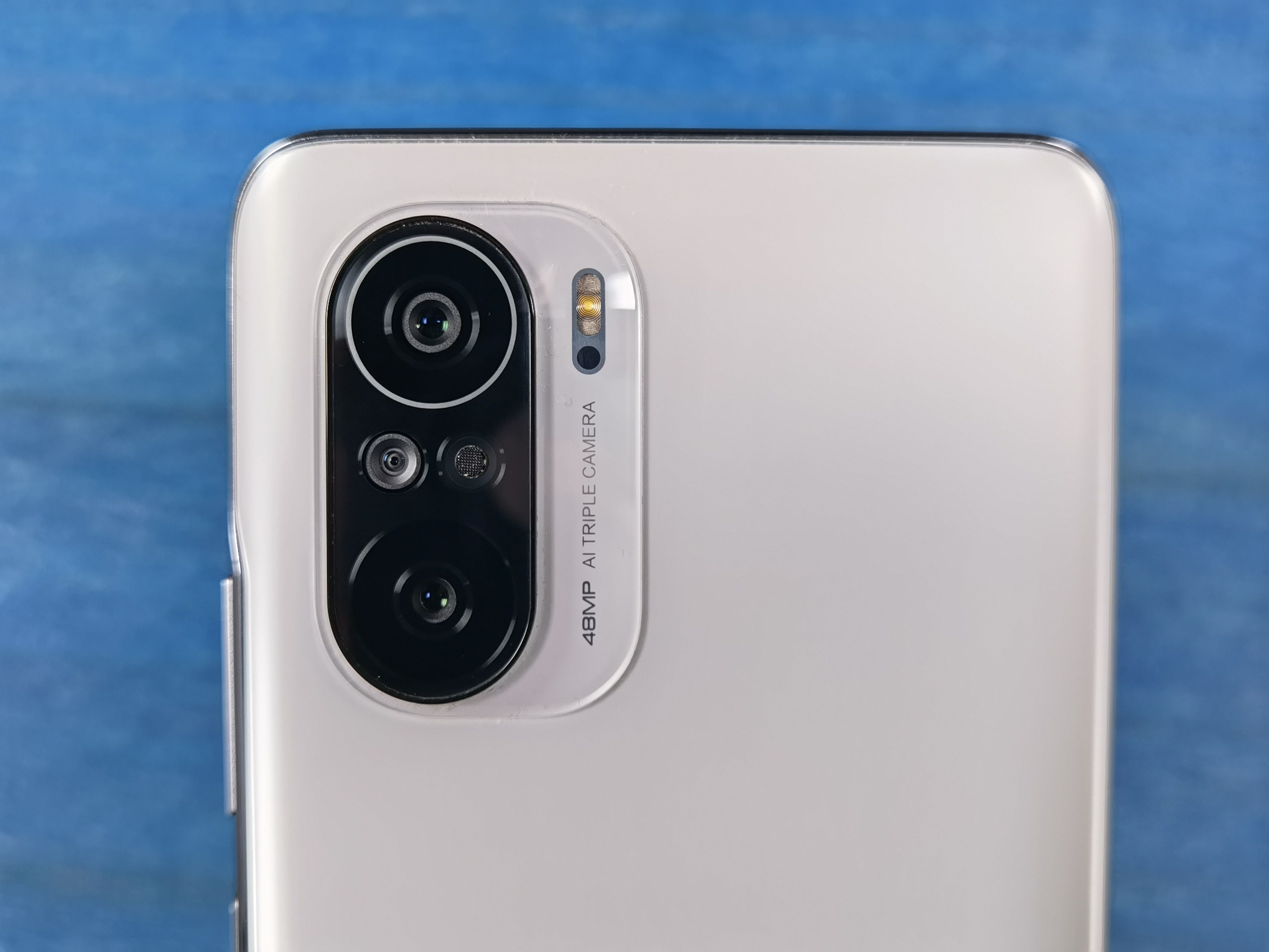 红米K40和K40游戏增强版，为什么贵的还不如便宜的？