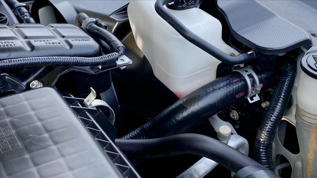 丰田霸道翻新全过程,丰田霸道全车整备翻新费用