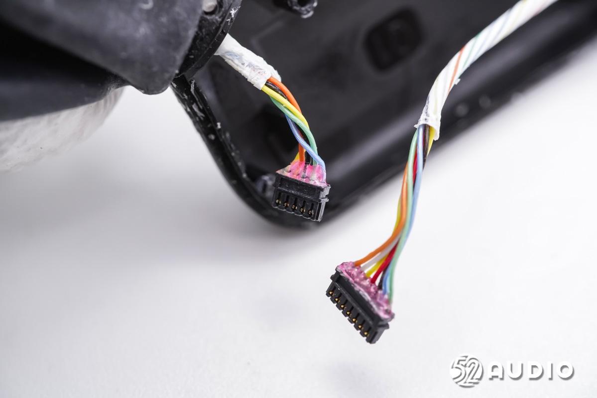 haylou骨传导耳机使用说明,haylou头戴式耳机拆解