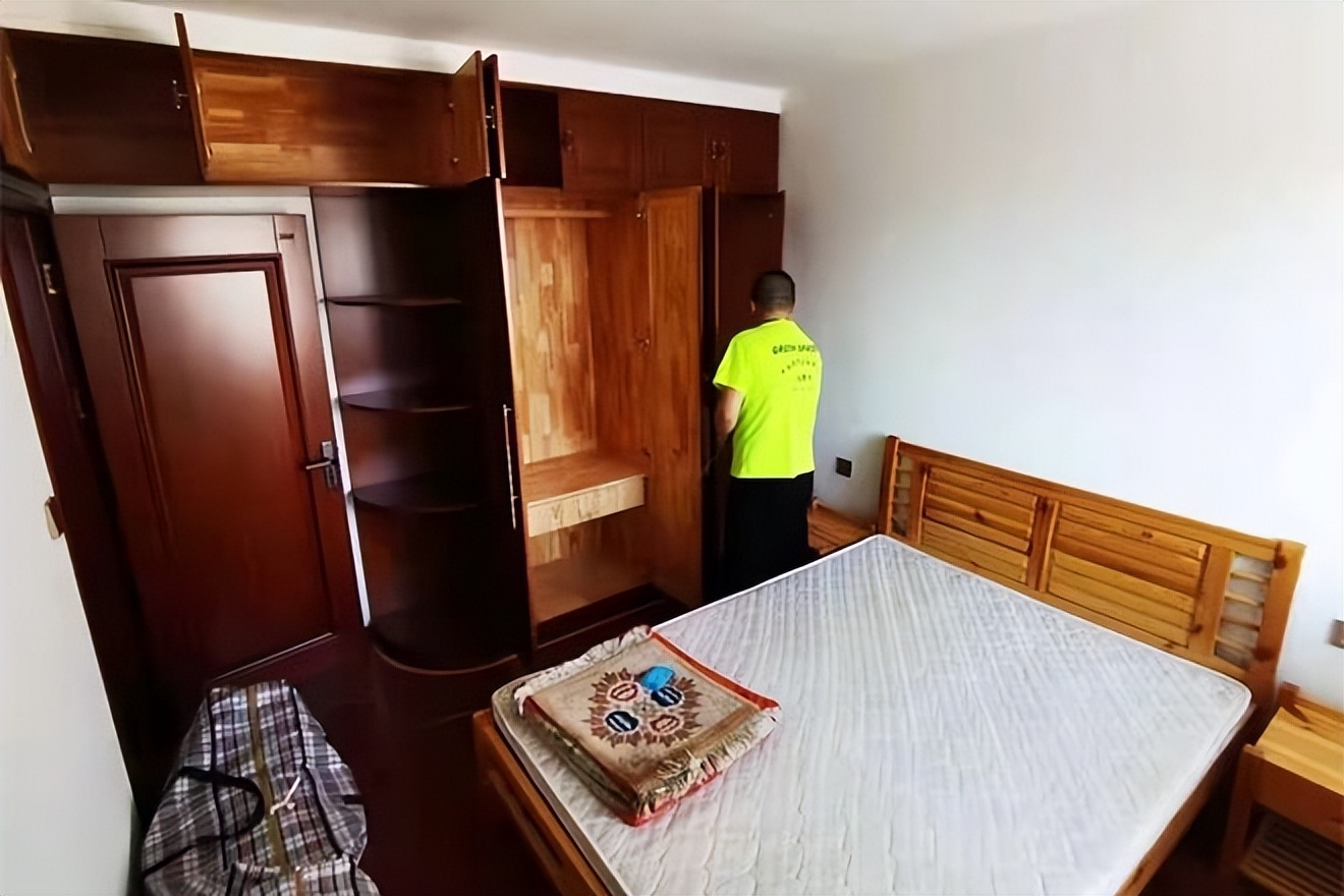 装修完除甲醛最好最快的方法,除甲醛最快多久能入住