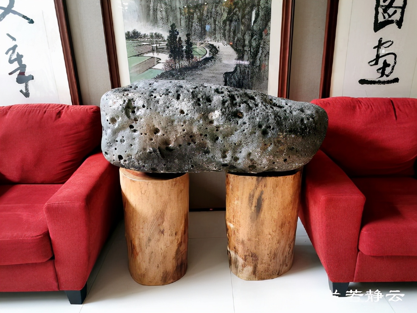 厦门白鹭洲公园陨石展览馆,白鹭洲公园是厦门的宝藏公园