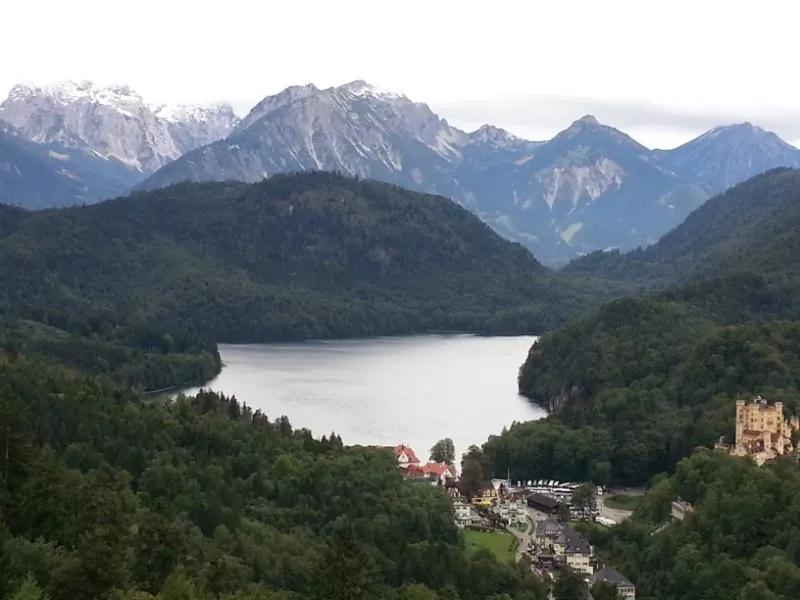 欧洲六国旅游详解,欧洲十国游