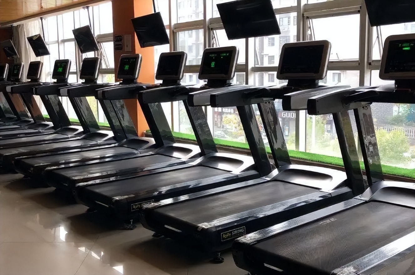 健身房加盟品牌排行榜 (健身房加盟连锁前十名排行榜)