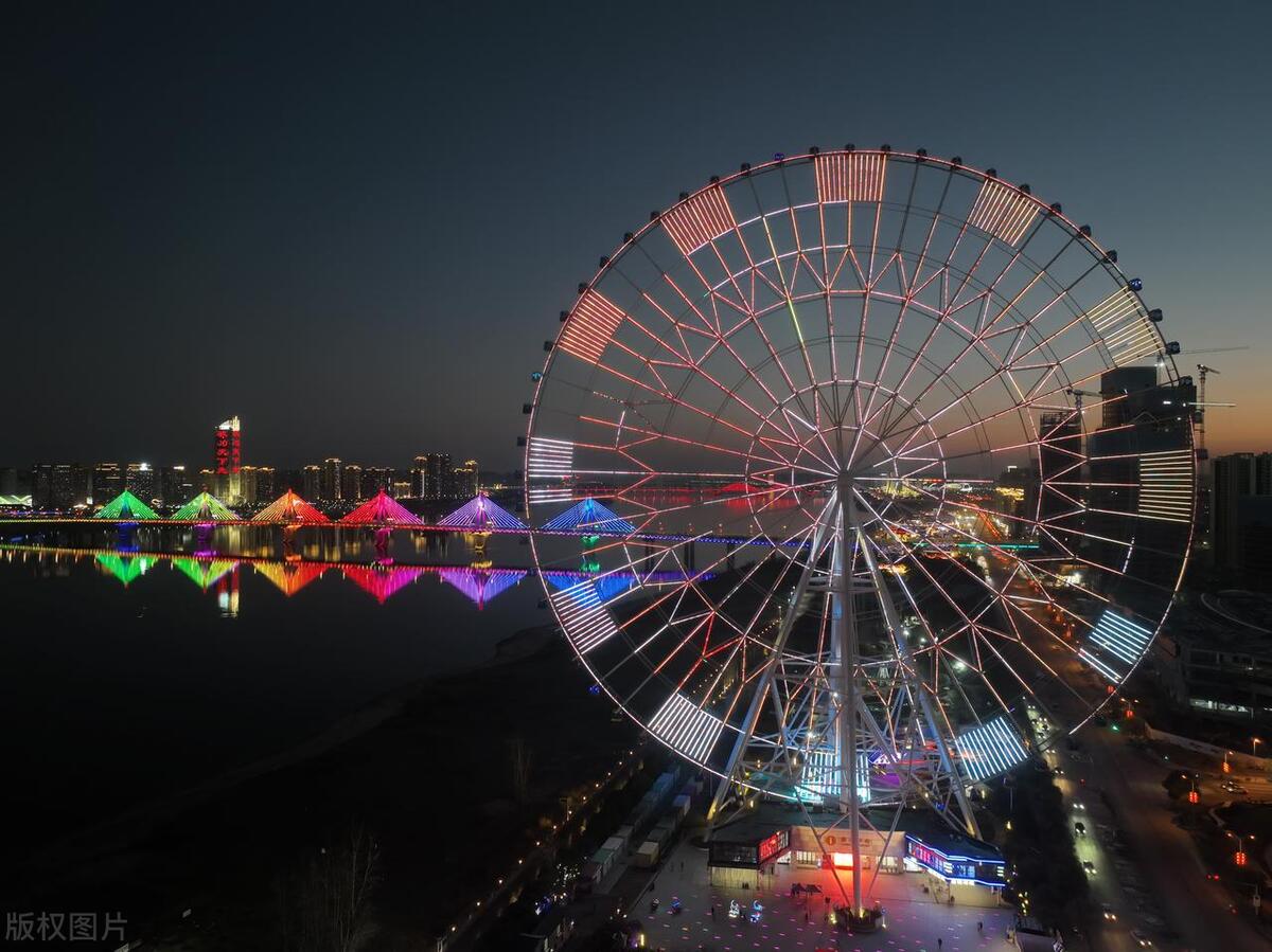 南昌最值得去的五个景点推荐,第一次去南昌最值得去的7个景区