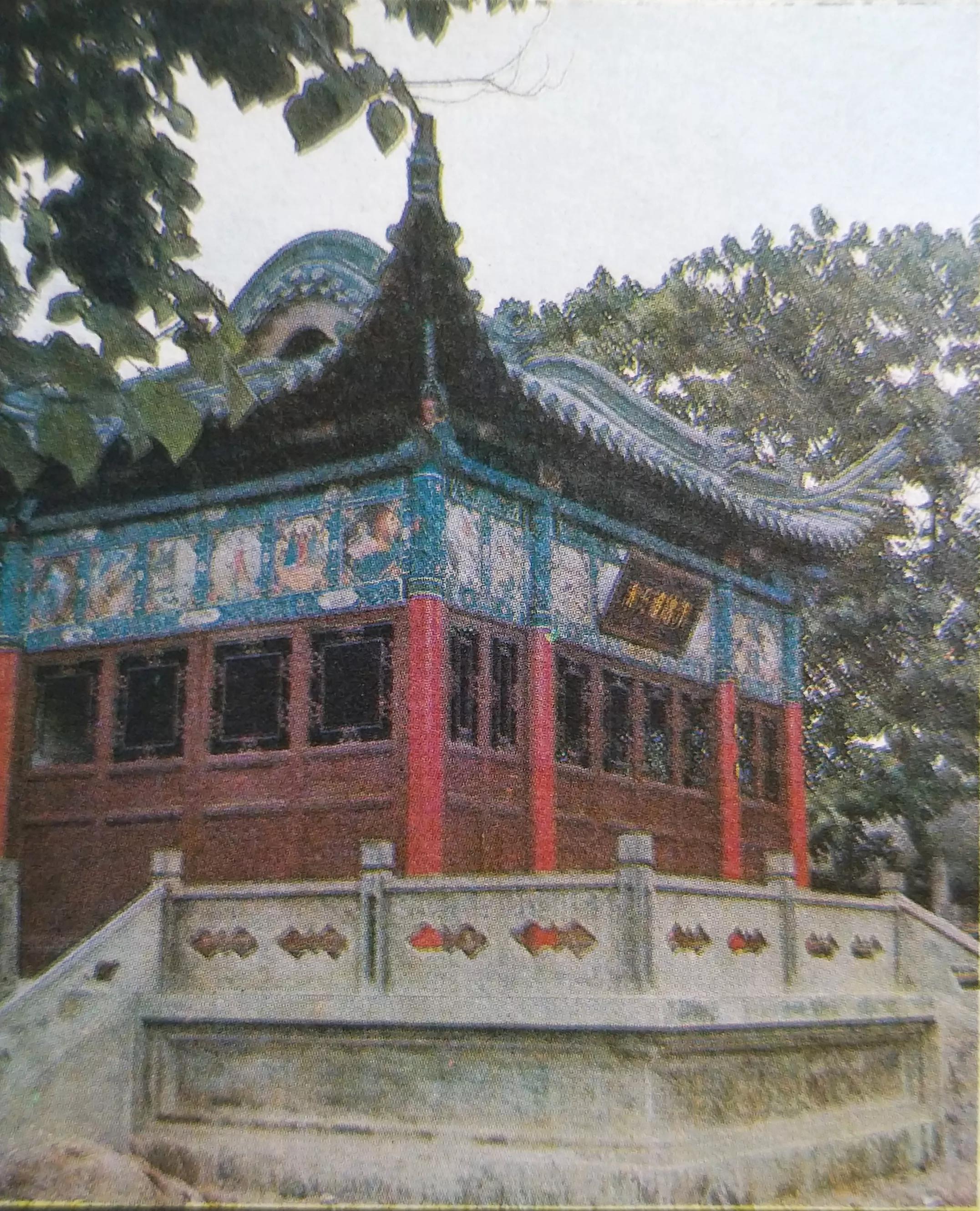 夏商古都济源,夏商古都