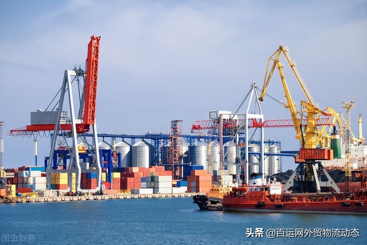 国际贸易海运提单丢失风险,国际海运货代丢货怎么赔偿