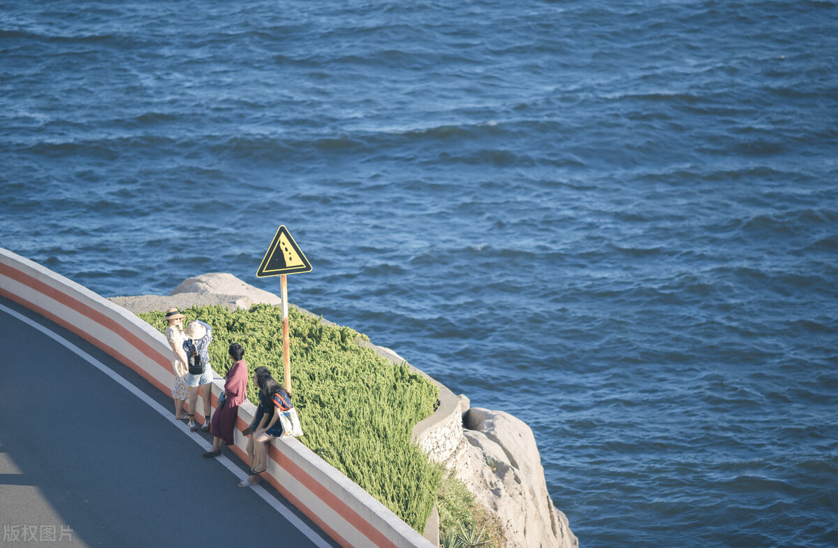 嵊泗列岛有什么景区,中国沿海旅游嵊泗列岛