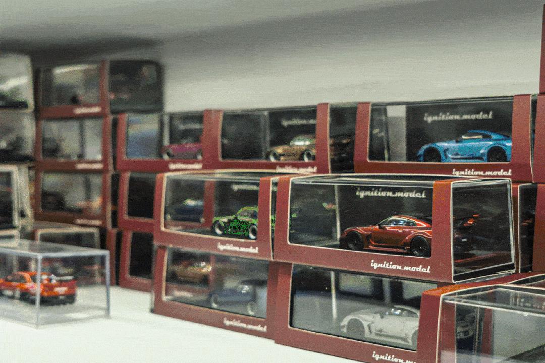 顶流集合,顶流集合店