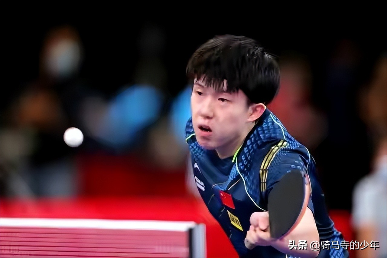 35岁马龙告别世乒赛,马龙得的什么病