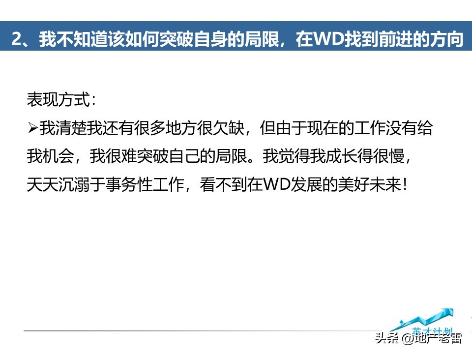 房地产营销总监操盘技巧,如何做好房产营销经理