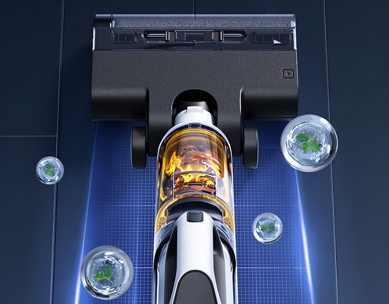 如何正确挑选到优质的洗地机,添可洗地机和石头洗地机哪个好