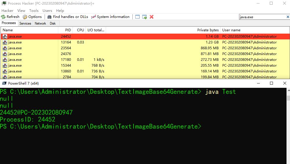 学java那么久了，对java命令行不了解说得过去？java命令参数详解