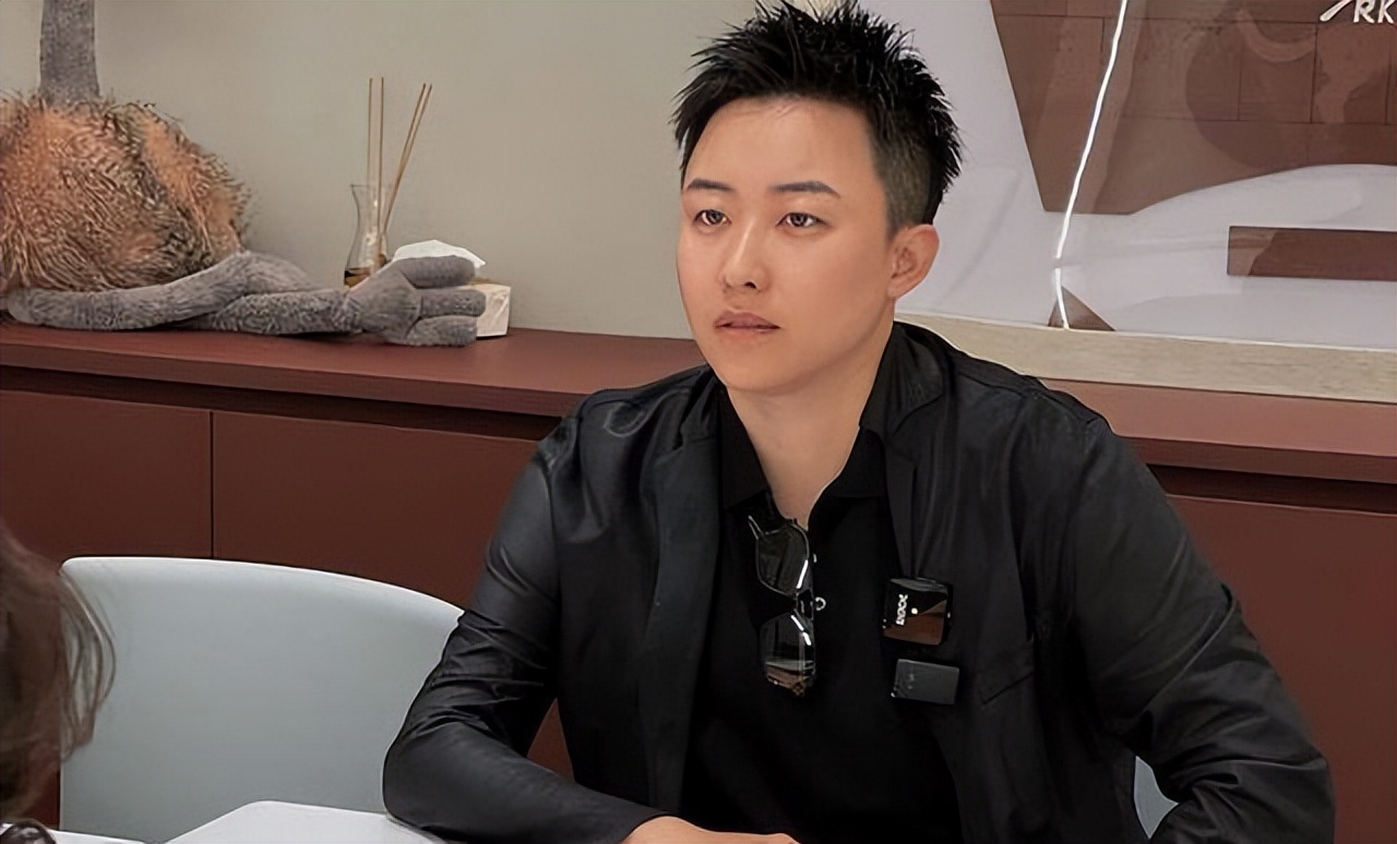 东北女生花50万赴美试管婴儿,女子花50万生混血宝宝