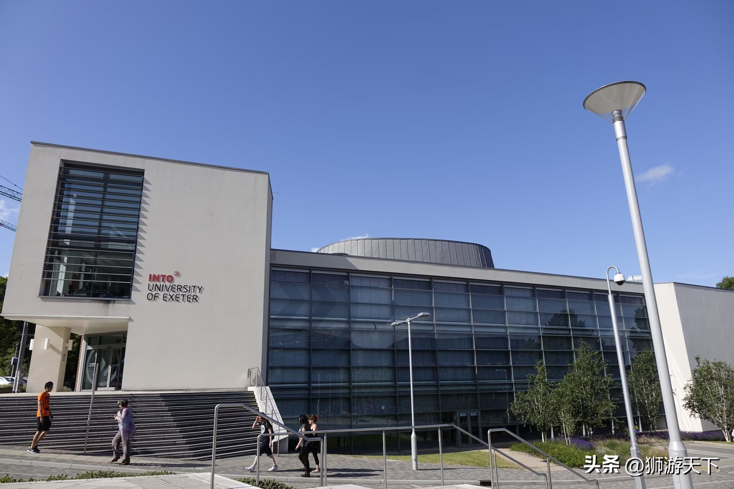 英国本科陪读,英国陪读住宿