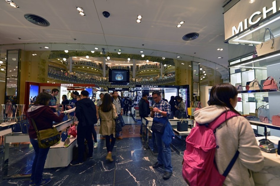 唯品会近几年美妆产品销量,唯品会美妆产品怎么样