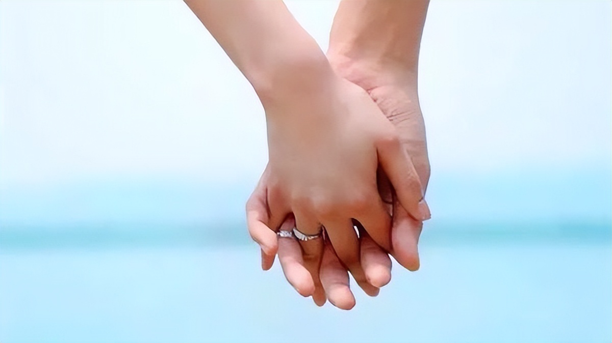 男生手指细长和个子有关吗,男性和女性的手指长短