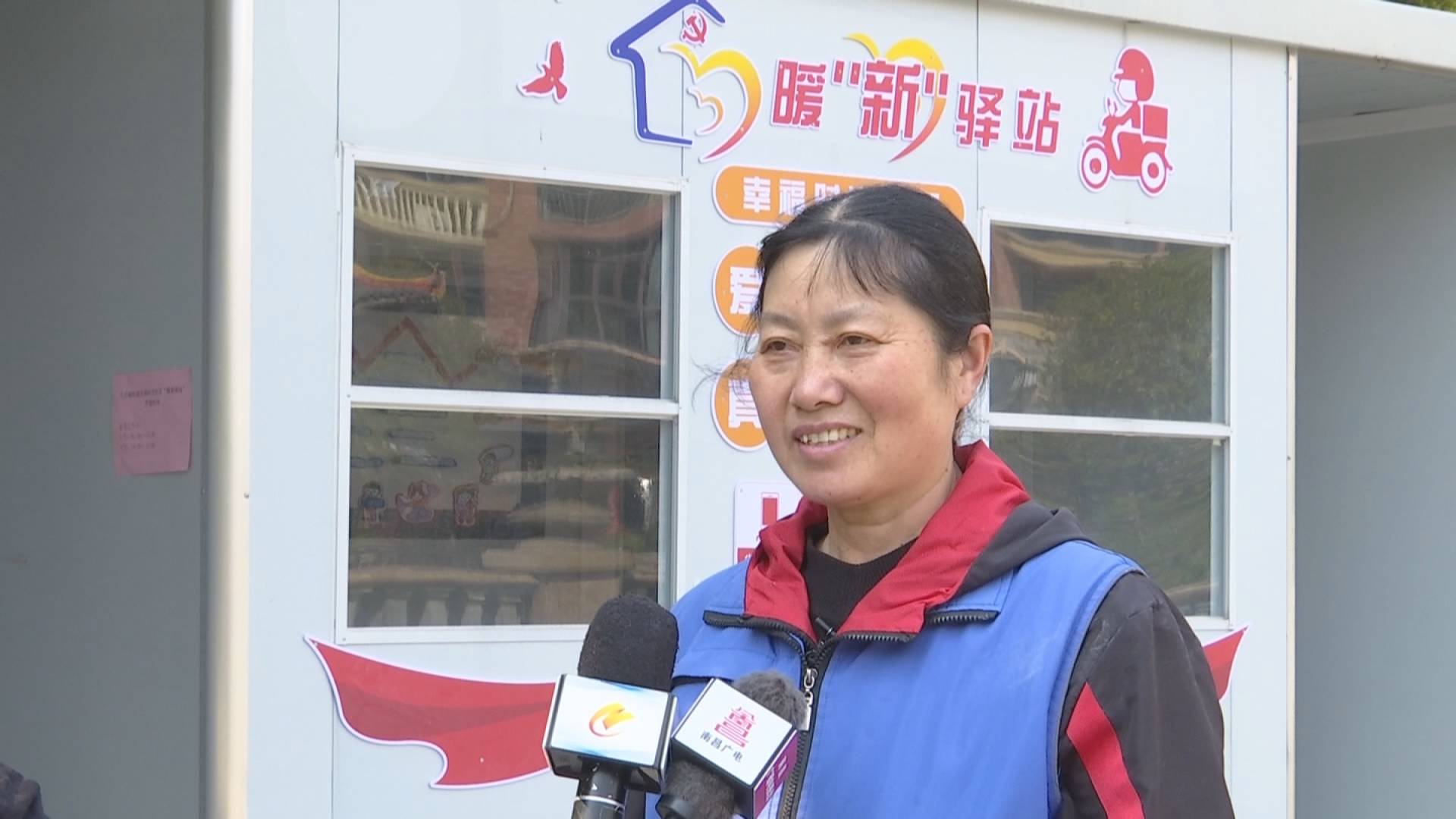 江西南昌县奋楫前行逐浪争先,南昌县小蓝经开区发展