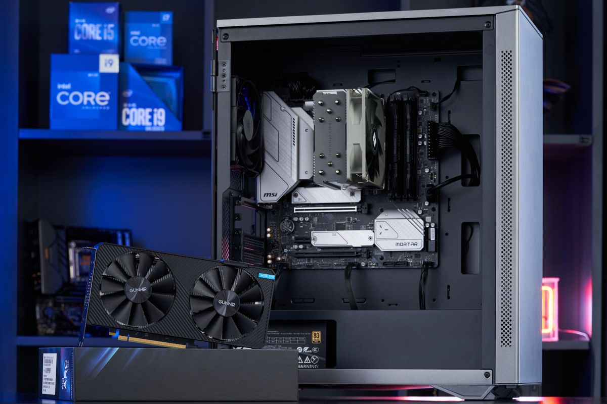 英特尔arca350m测评,英特尔arca3