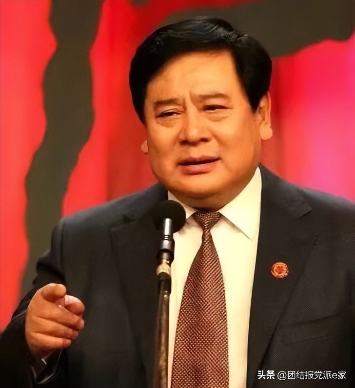 央视春晚上的这些“大腕儿“，原来不少是民主*党**派成员！