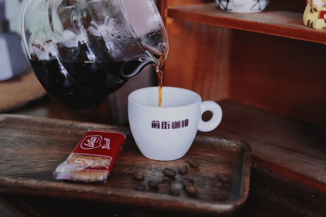 国内这个神仙街区,据说会让人得潮人恐惧症