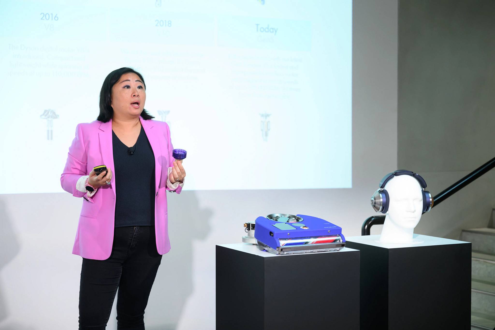 戴森集团总部在哪里,戴森科技深度解析