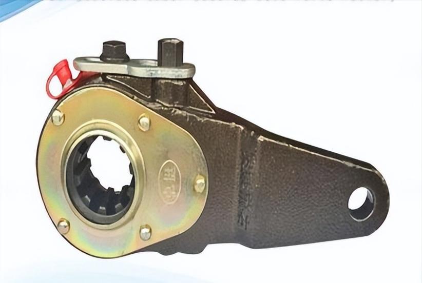 刹车自调臂有啥作用,前刹车调整臂的作用