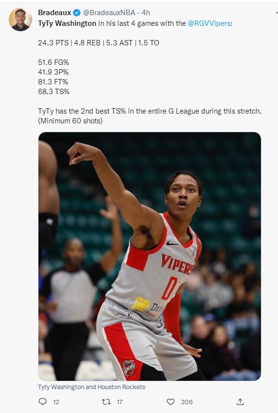 斯通又出大手笔火箭再添领军球星,斯通让火箭难有翻身之日