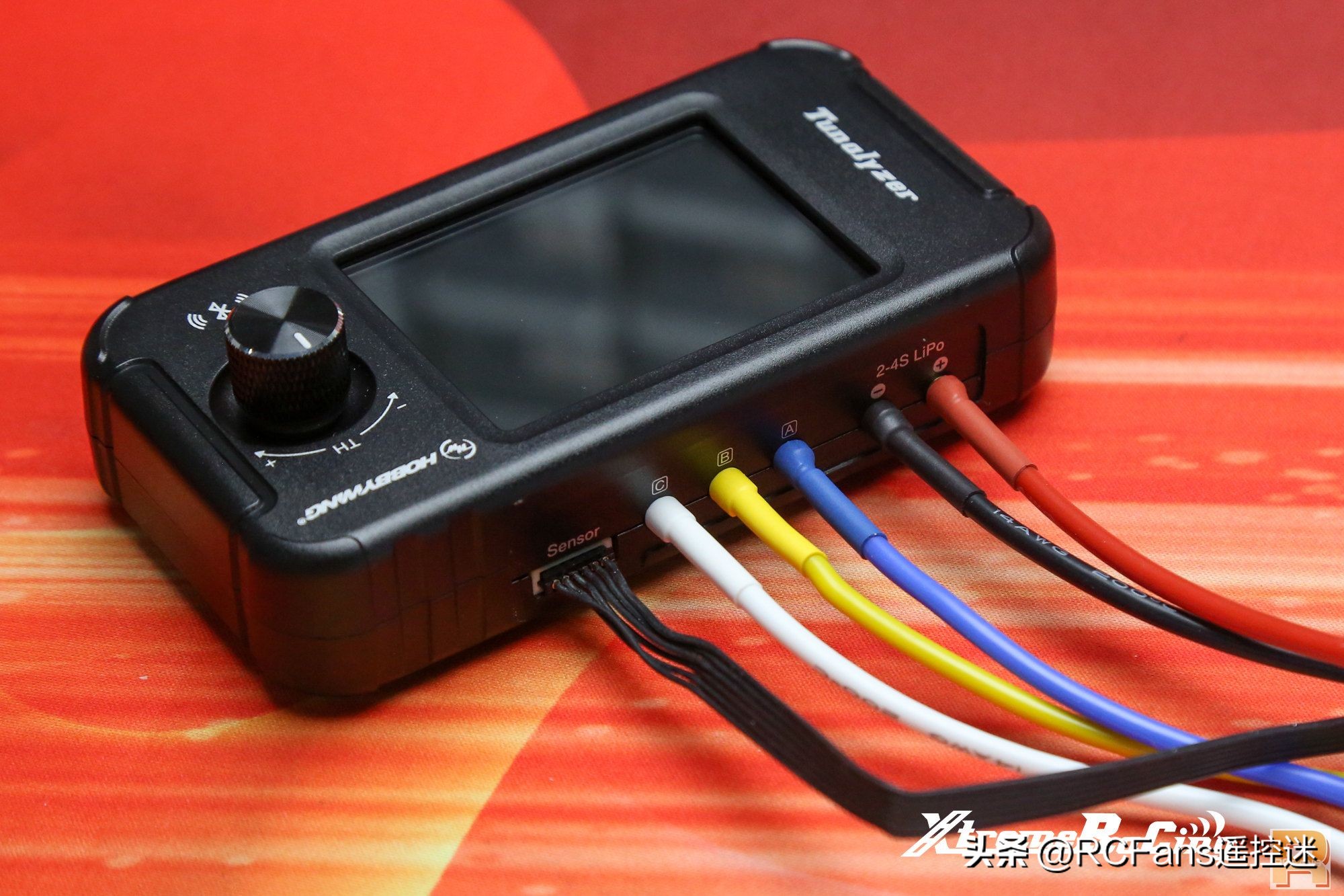 好盈无刷电调介绍,好盈无刷电机v10