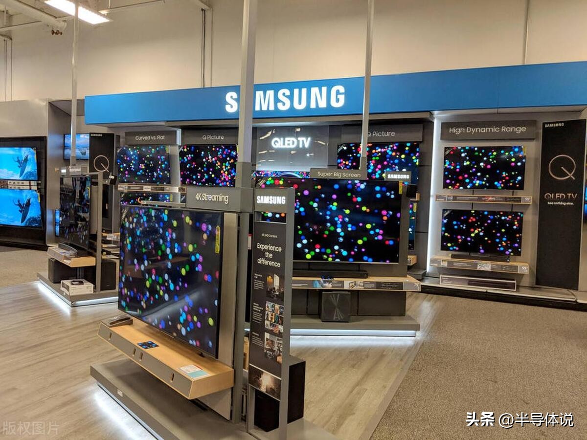 液晶显示界再无松下,转战电动汽车,能否逆袭翻盘?