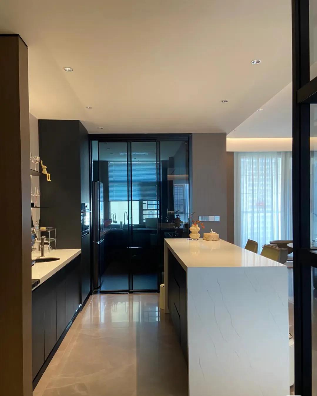 广东女主拒绝“过度装修”，全屋装修的非常漂亮，堪称装修教科书