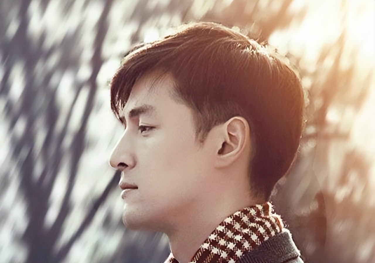 车祸后如何评价胡歌,胡歌车祸前后差别大吗