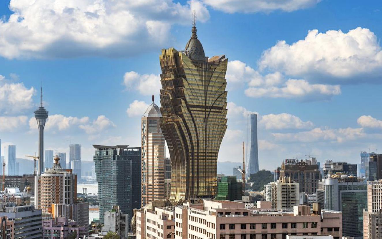 何鸿燊何超琼美高梅,何鸿燊说何超琼美高梅