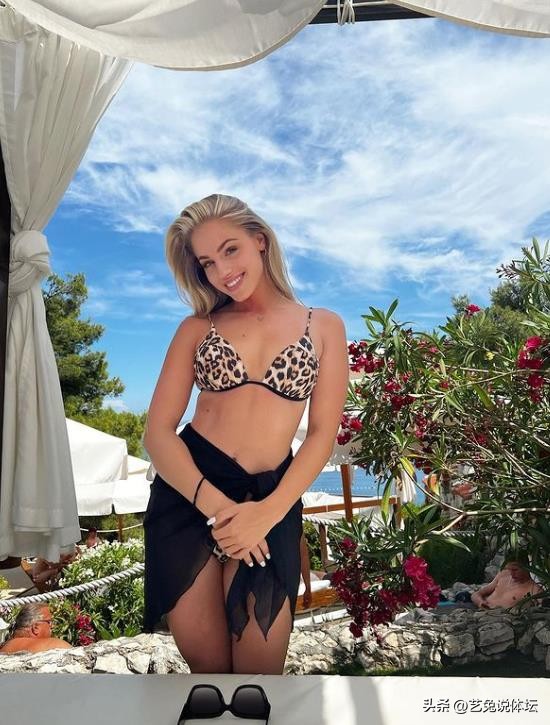 马尔科维奇女足身材,马尔科维奇女足