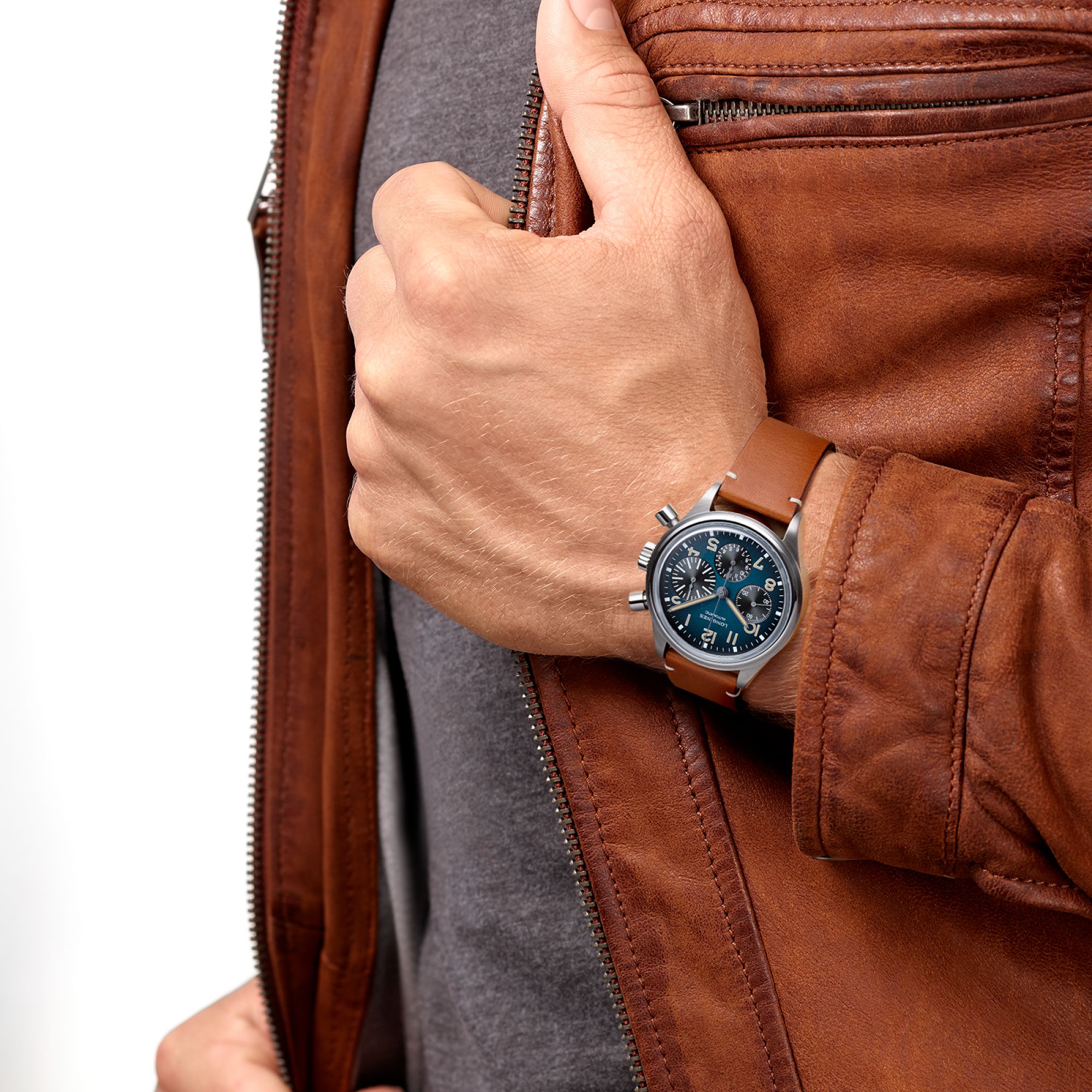 十大入门级机械表石英手表,受欢迎的几款轻奢侈机械手表