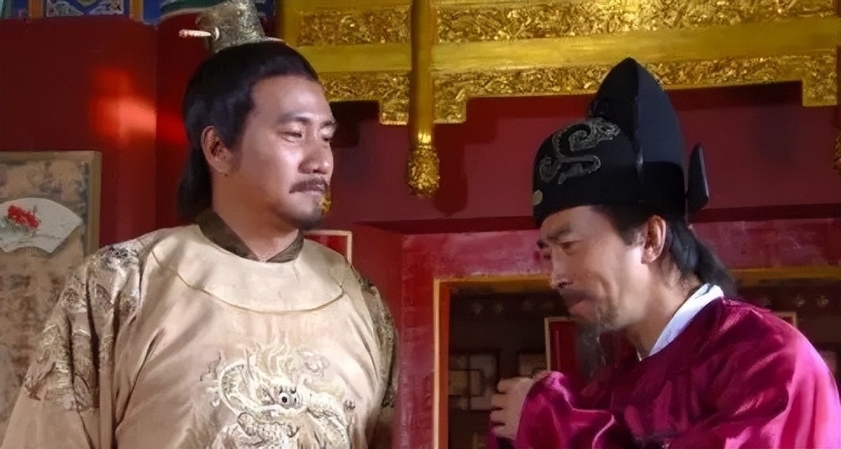 陈友谅30万大军为何被朱元璋打败,陈友谅被朱元璋打败身亡