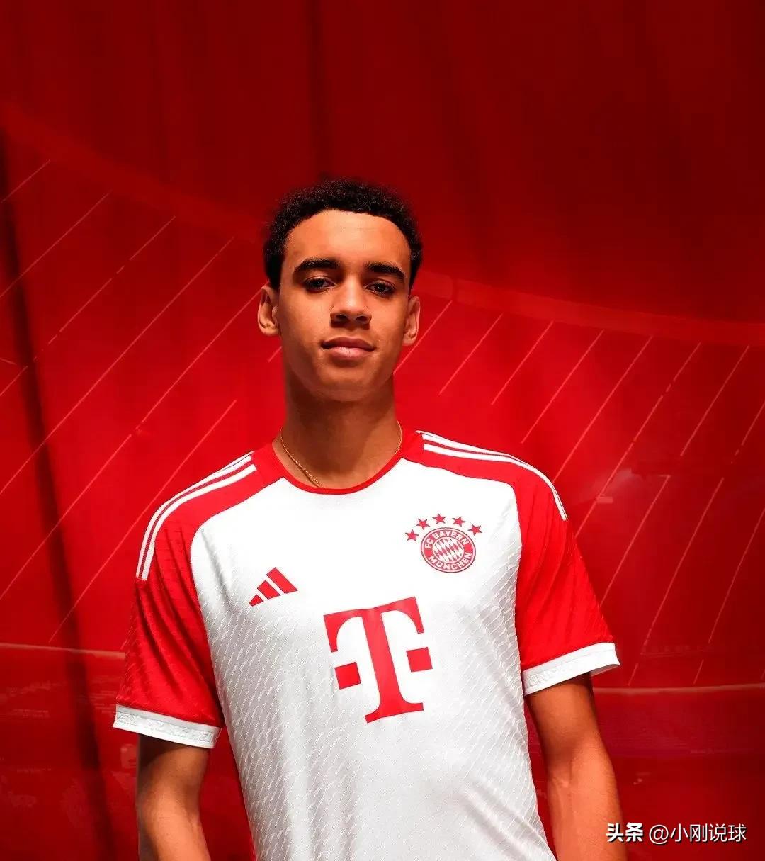 五大联赛穿中文球衣,五大联赛球衣