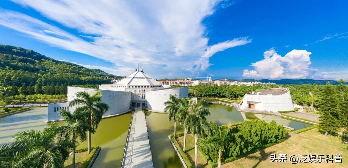 东莞免费游玩景点,东莞塘厦游玩景点大全集