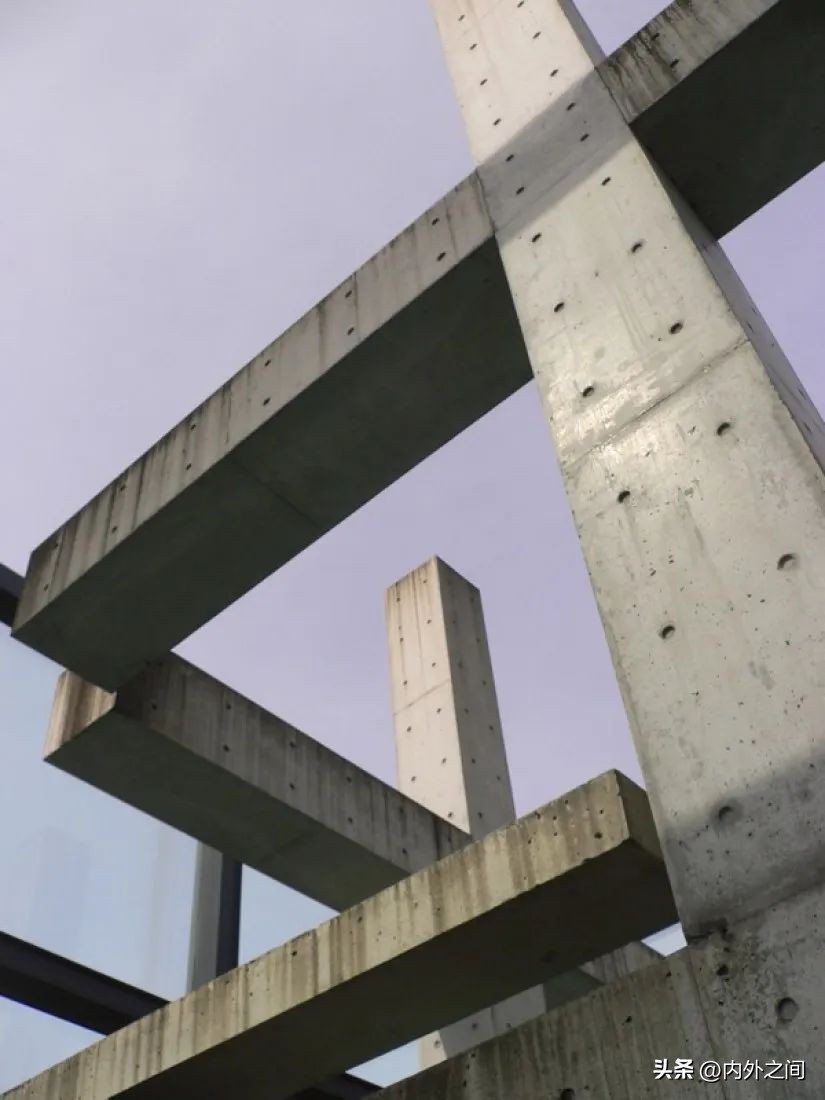 安藤忠雄水之教堂上海,安藤忠雄水之教堂手稿